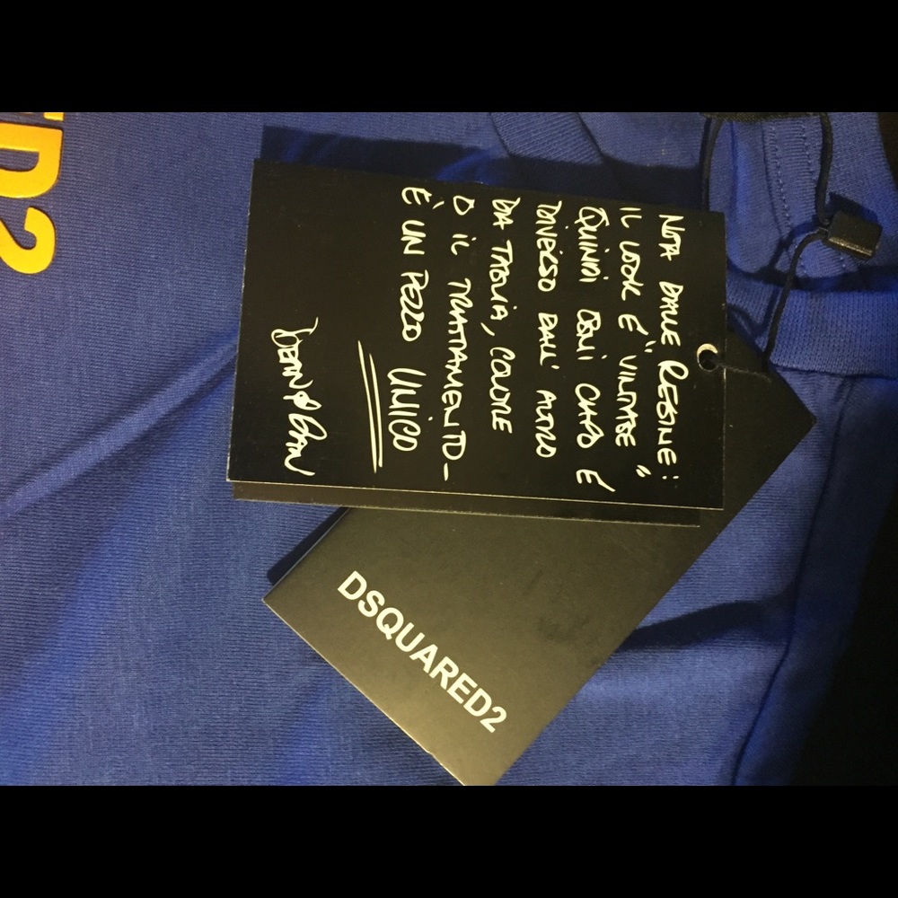 Dsquared ICON - Picture 2 of 2
